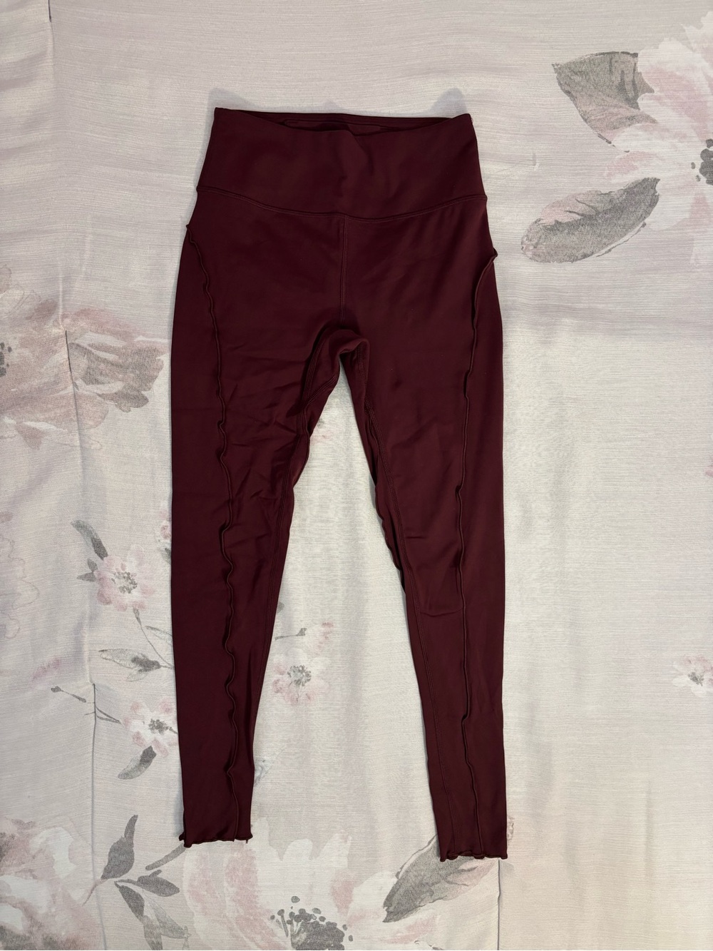 NWOT Free People Women Athletic Leggings Sz Small - - Picture 5 of 10